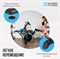 Спин-байк домашний OXYGEN FITNESS SPIN TURBO - фото 54970