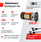 Виброплатформа UNIX Fit Edge 2D Grey - фото 55174