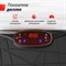 Виброплатформа UNIX Fit Edge 2D Black - фото 55189