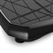 Виброплатформа UNIX Fit Edge 2D Black - фото 55205