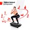 Виброплатформа UNIX Fit Boost 4D Black - фото 55239