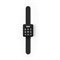 Виброплатформа UNIX Fit Boost 4D Black - фото 55248