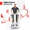 Виброплатформа UNIX Fit Improve 2 in 1 Silver - фото 55261