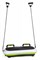 Виброплатформа VictoryFit VF-M750 WhiteGreen - фото 55304