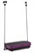 Виброплатформа VictoryFit VF-M650 Purple - фото 55337
