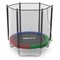 Батут UNIX Line Simple 6 ft Color (outside) - фото 55604