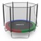 Батут UNIX Line Simple 8 ft Color (outside) - фото 55696