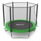 Батут UNIX Line Simple 8 ft Green (outside) - фото 55722