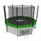 Батут UNIX Line Classic 8 ft (inside) - фото 55824