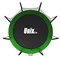 Батут UNIX Line Classic 8 ft (inside) - фото 55832