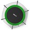 Батут UNIX Line Simple 10 ft Green (outside) - фото 55887