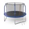 Батут UNIX Line SUPREME BASIC 10 ft (Blue) - фото 56072