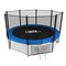 Батут UNIX Line Classic 12 ft (outside) - фото 56264
