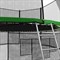 Батут UNIX Line Classic 14 ft (outside) - фото 56324