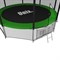 Батут UNIX Line Classic 14 ft (outside) - фото 56326
