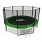 Батут UNIX Line Classic 14 ft (outside) - фото 56327