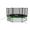 Батут UNIX Line Classic 14 ft (outside) - фото 56333