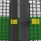 Батут UNIX Line Classic 14 ft (outside) - фото 56338
