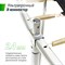 Батут UNIX Line SUPREME BASIC 16 ft (Green) - фото 56440