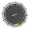 Батут UNIX Line 16 ft UFO Green - фото 56502