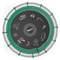 Батут UNIX Line SUPREME GAME 16 ft (Green) - фото 56520