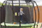 Батут Hasttings Air Game Basketball 2,44 м - фото 56583