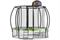 Батут Hasttings Air Game Basketball 3,05 м - фото 56585