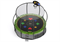 Батут Hasttings Air Game Basketball 3,66 м - фото 56596