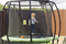 Батут Hasttings Air Game Basketball 3,66 м - фото 56598