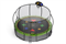 Батут Hasttings Air Game Basketball 4,6 м - фото 56604