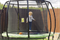 Батут Hasttings Air Game Basketball 4,6 м - фото 56606