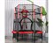 Батут DFC JUMP KIDS 55" - фото 56755