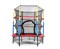 Батут DFC JUMP KIDS 55" - фото 56759