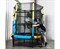 Батут DFC JUMP KIDS 55" - фото 56766