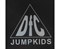 Батут DFC JUMP KIDS 48" розовый - фото 56776