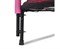 Батут DFC JUMP KIDS 48" розовый - фото 56777