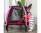 Батут DFC JUMP KIDS 48" розовый - фото 56778