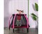 Батут DFC JUMP KIDS 48" розовый - фото 56779