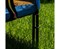 Батут DFC JUMP KIDS 60" желто-синий - фото 56785