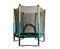 Батут DFC JUMP KIDS 60" желто-синий - фото 56791
