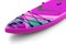 Надувная SUP доска Adventum 10.4 Fuchsia - фото 57137