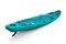 Надувная SUP доска Adventum 11.4 Mint - фото 57201