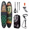 Надувная SUP доска ANOMY Steve Simpson 10.8 x 34 x 6 - фото 57535