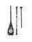 Надувная SUP доска ANOMY Steve Simpson 10.8 x 34 x 6 - фото 57546