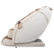 Массажное кресло Ergonova Organic 5 Beige - фото 57760