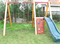 Детская площадка Савушка 1 - фото 57810