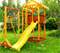 Детская площадка Савушка 6 - фото 57900