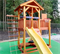 Детская площадка Савушка 14 - фото 57925