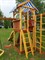 Детская площадка Савушка 11 - фото 57945