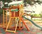 Детская площадка Савушка 11 - фото 57946